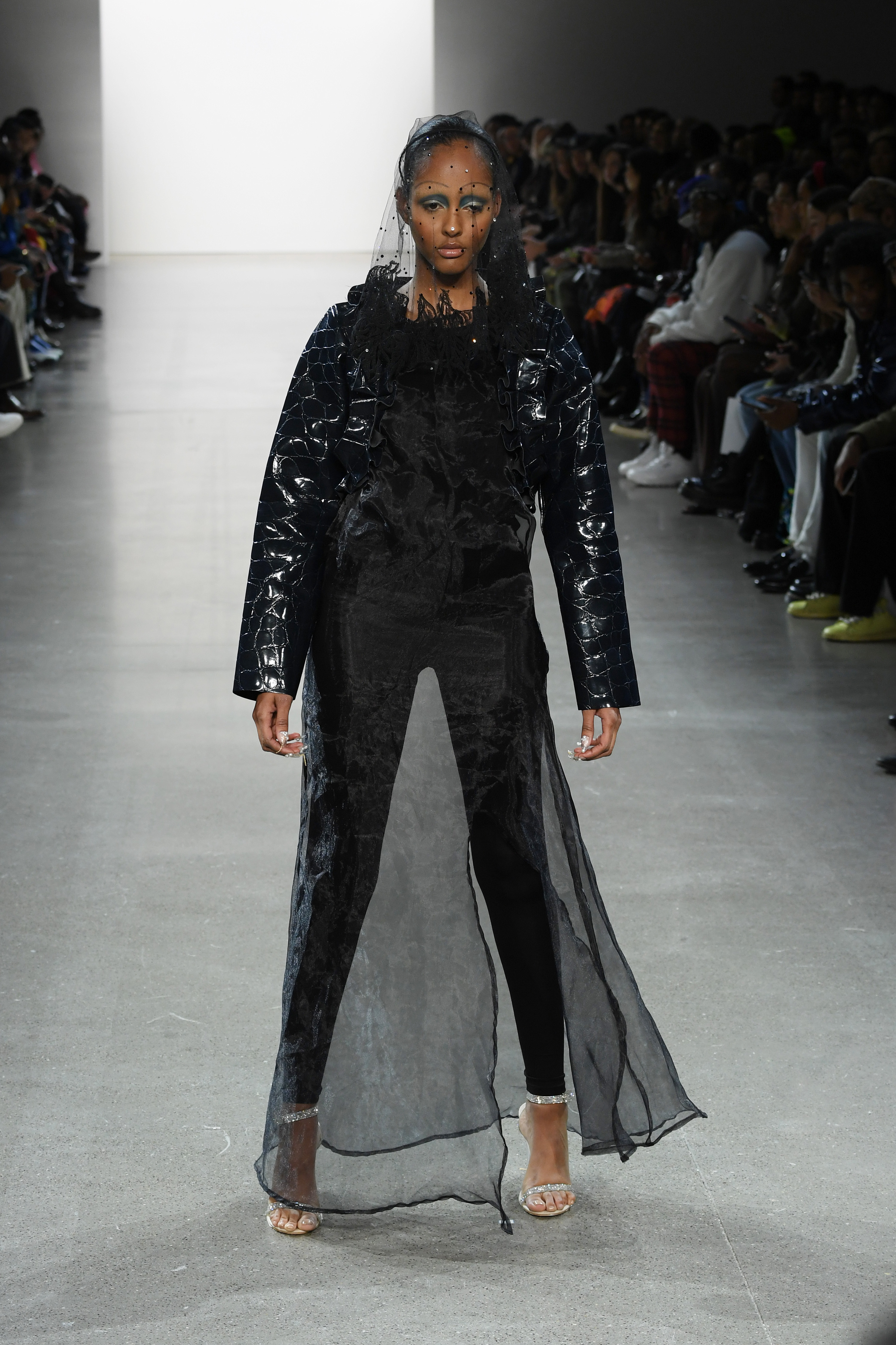 Tia Adeola - Runway - February 2020 - New York Fashion Week: The Shows
