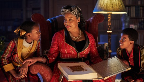 Classic Black Holiday Films To Watch With The Family On Thanksgiving