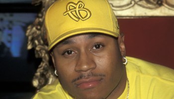 Macy's and FUBU Present "Backstage With LL Cool J" - June 4, 1997