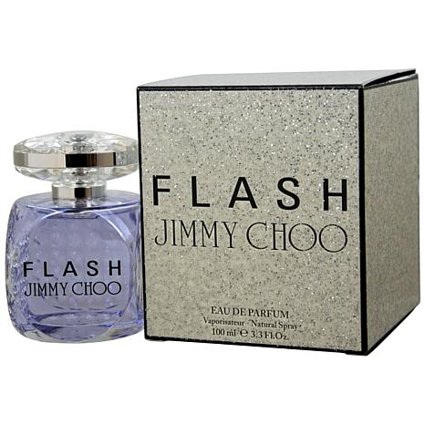 Jimmy Choo Flash Perfume