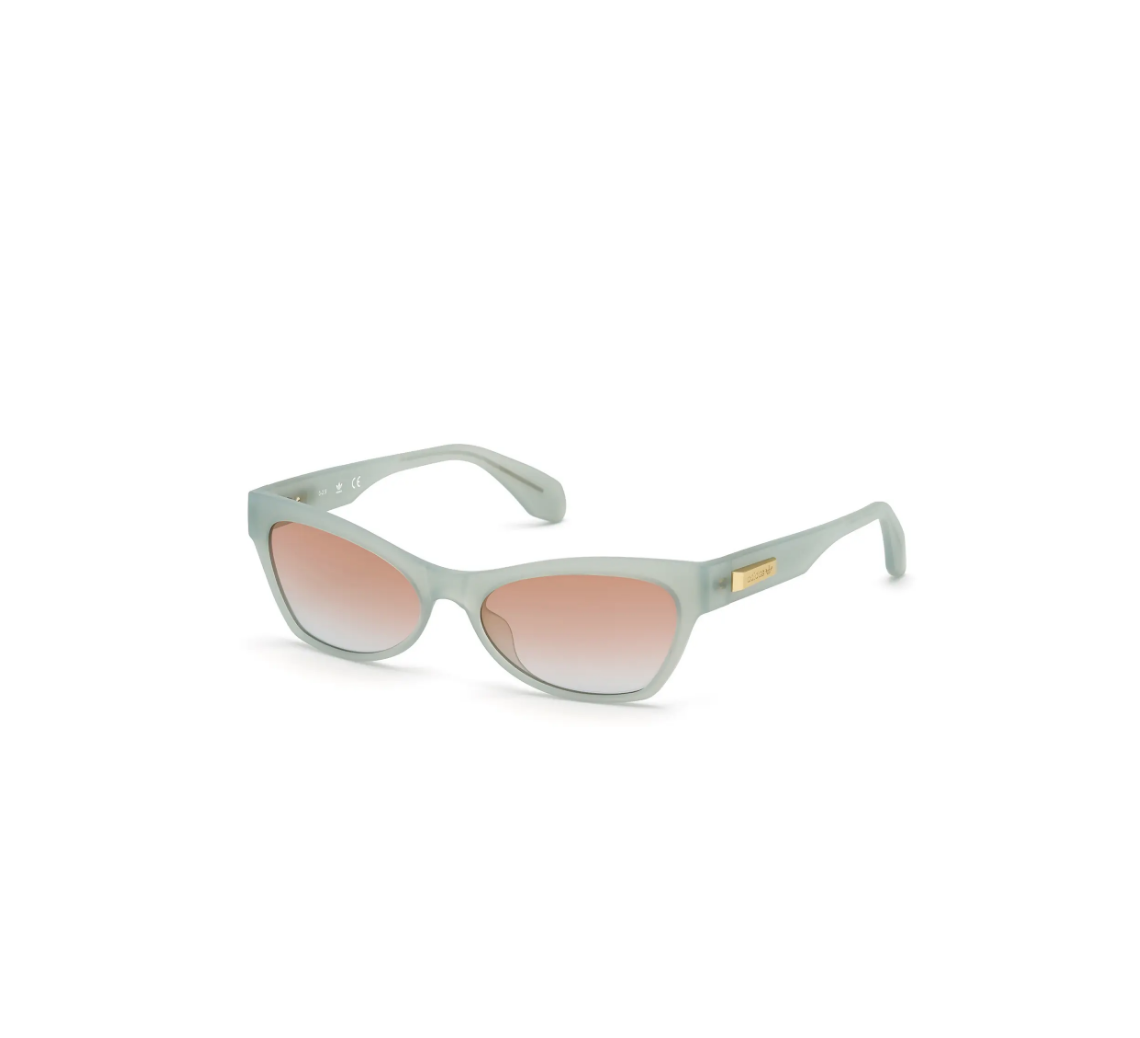 Adidas 54mm Butterfly Sunglasses