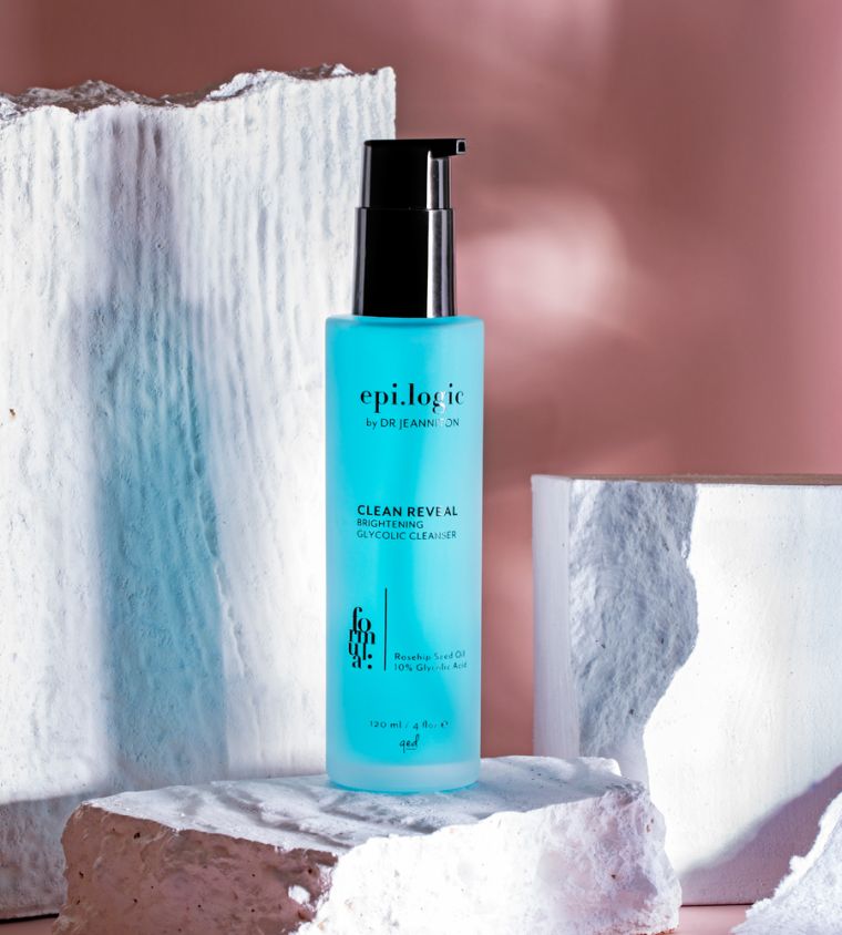 Epi. logic Skin Care Brightening Glycolic Gel