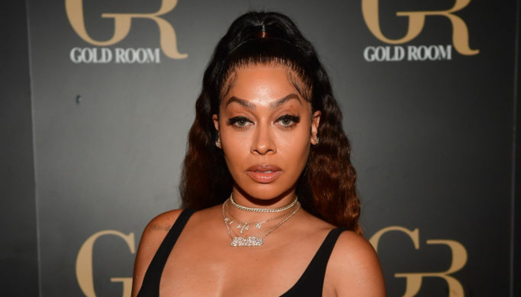 T.O. Green Signing Party Hosted By La La Anthony