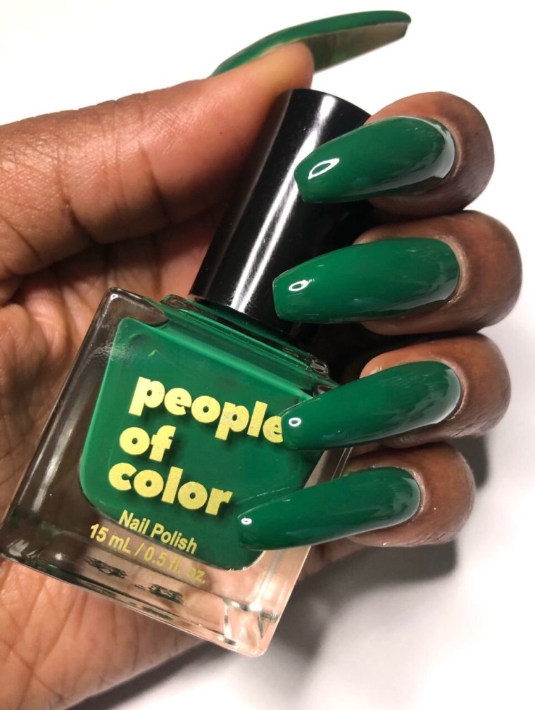 People of Color LILI'UOKALANI