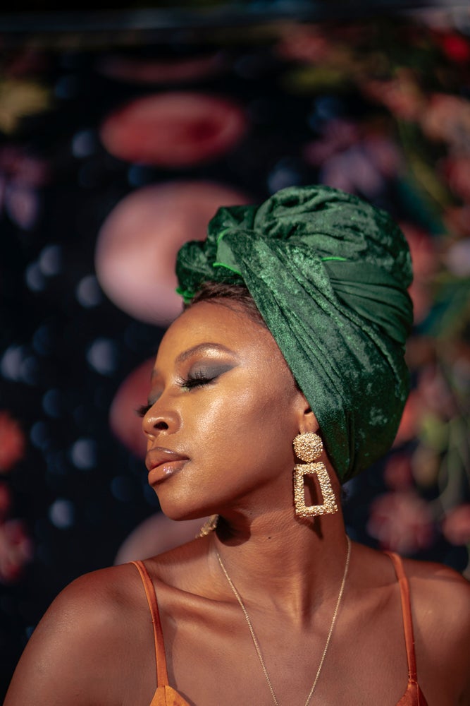 Black-owned accessory brands
