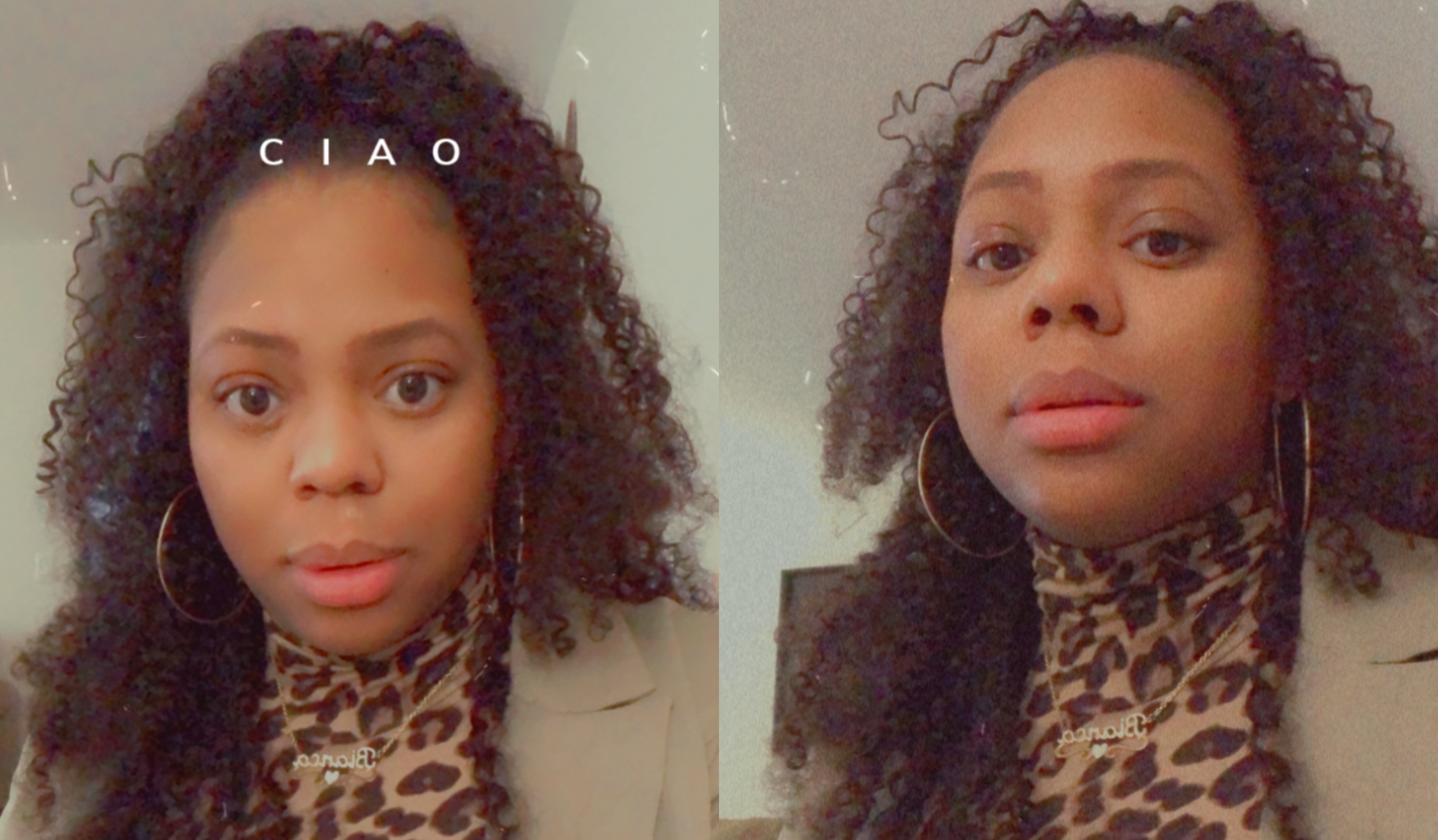 Shamika Sanders Clip-Ins