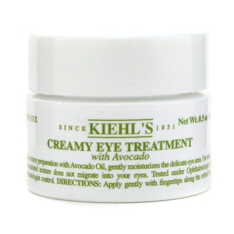 Kiehl's Since 1851 Mini Creamy Eye Treatment with Avocado