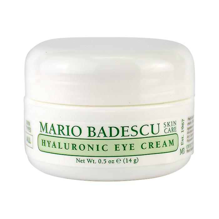 Mario Badescu Hyaluronic Eye Cream