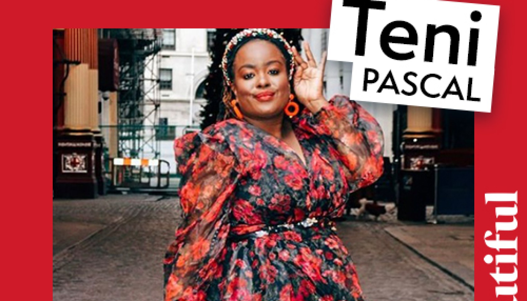 Teni Pascal