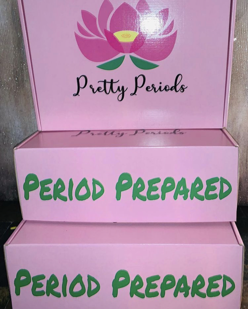 Pretty Periods