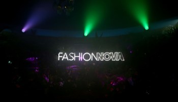 Fashion Nova Presents: Party With Cardi - Arrivals