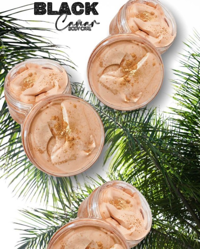 5 Blackowned Body Butters for moisturized skin HelloBeautiful