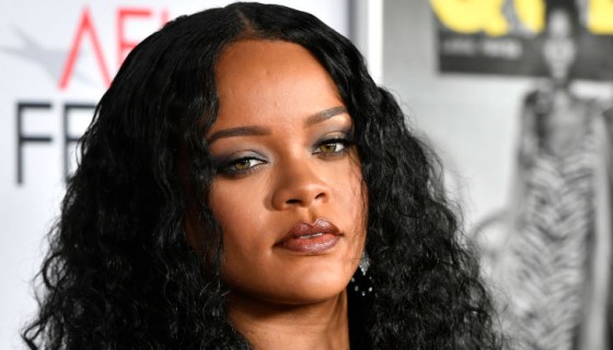 Rihanna Savage Fenty Lingerie for Valentines Day