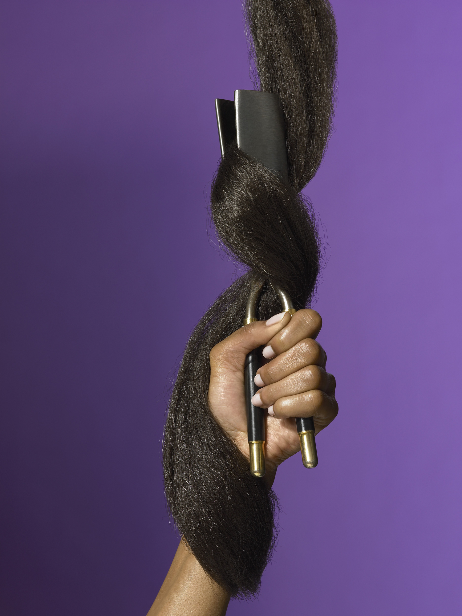gorilla glue in hair