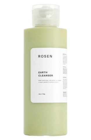 Rosen Skincare Earth Cleanser