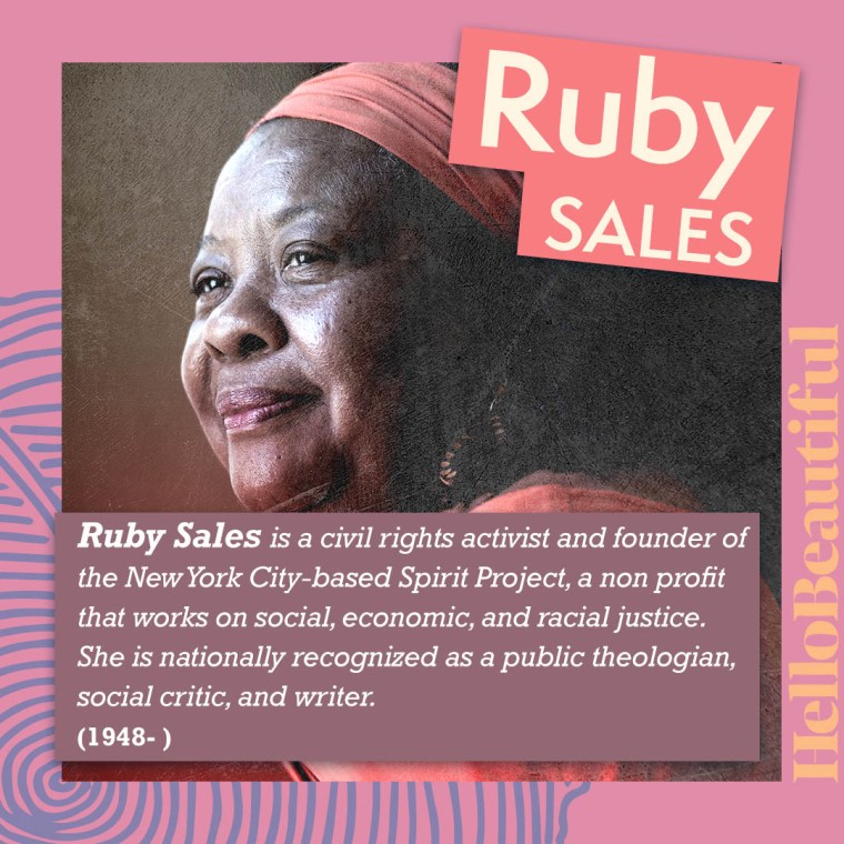Ruby Sales