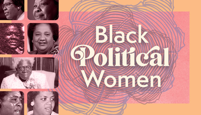 Black Women In Politics