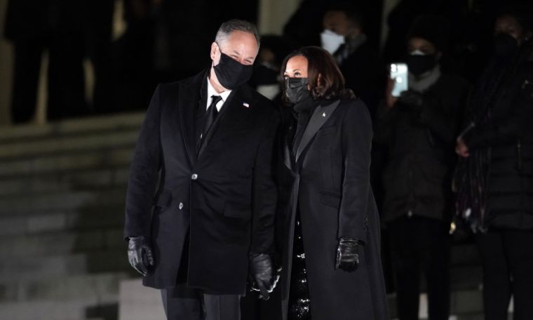 US-POLITICS-INAUGURATION