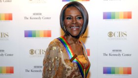 Annual Kennedy Center Honors
