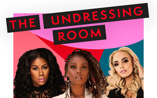 The Undressing Room