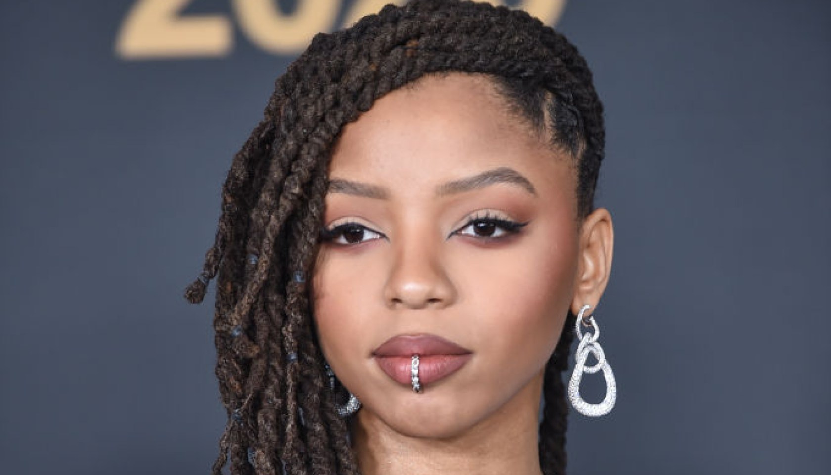 51st NAACP Image Awards - Arrivals