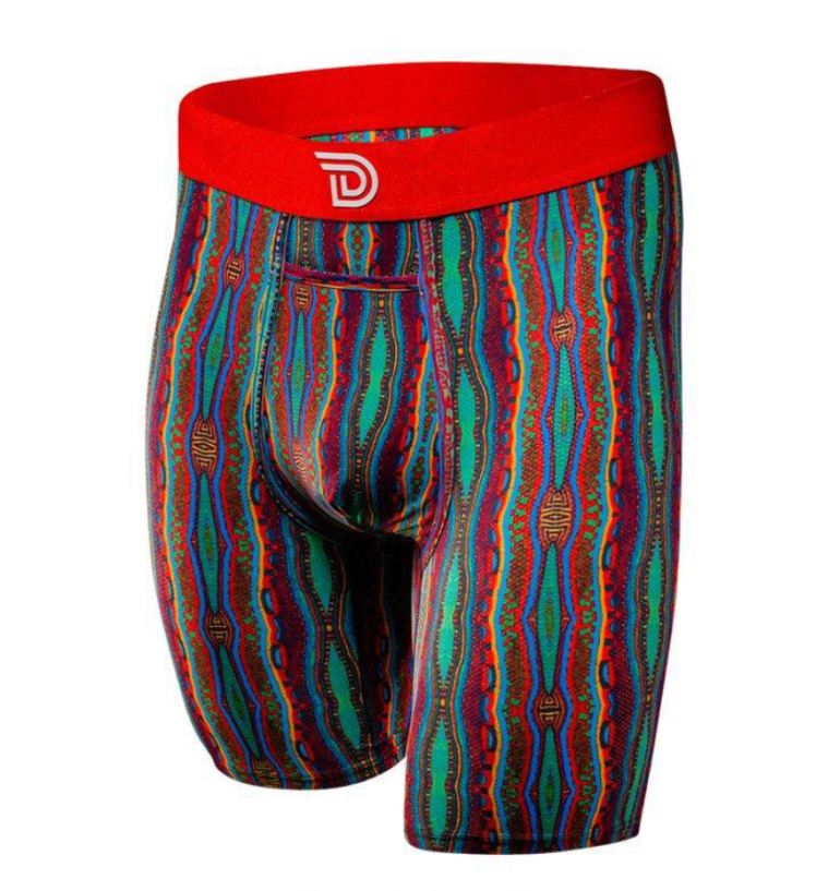 DRAWLZ'S BED-STUY UNDERWEAR