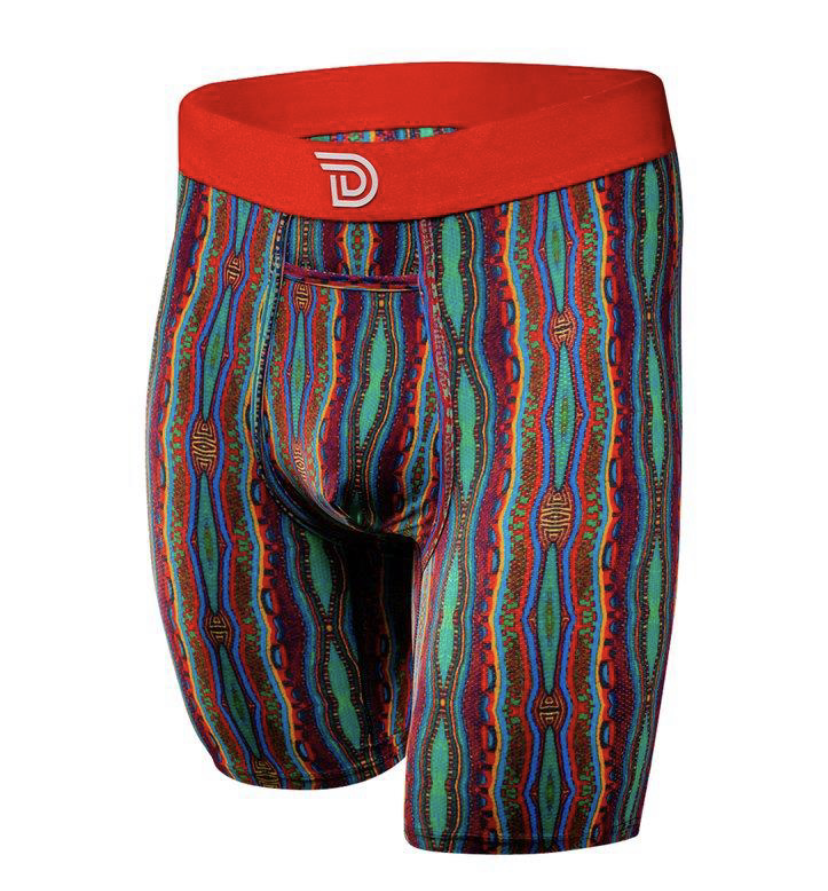 Drawlz Bed Stuy underwear
