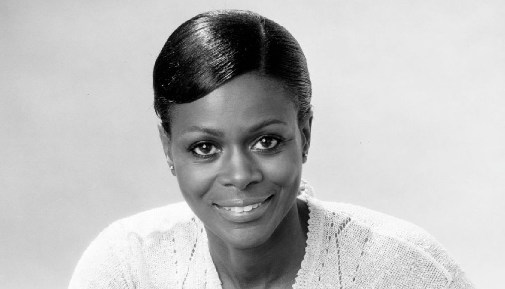 Cicely Tyson
