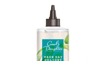 Carol's Daughter Wash Day Delight Shampoo