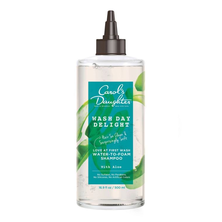 Carol's Daughter Wash Day Delight Shampoo