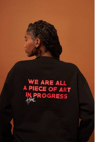 Forever 21 Launches First Omnichannel BHM Collection & Campaign