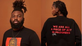 Forever 21 Omnichannel Black History Month Collection & Campaign