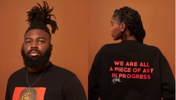 Forever 21 Omnichannel Black History Month Collection & Campaign