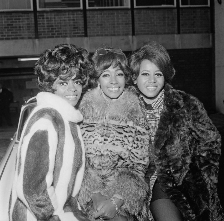 The Supremes