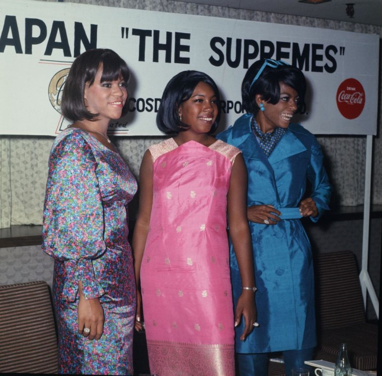 The Supremes