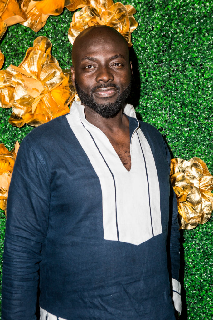 3rd Annual Griot Gala Oscars After Party 2020 Hosted By Michael K. Williams