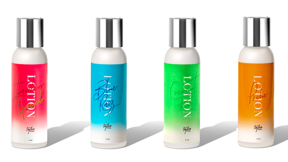Taylor Beauty Hand and Body Lotions