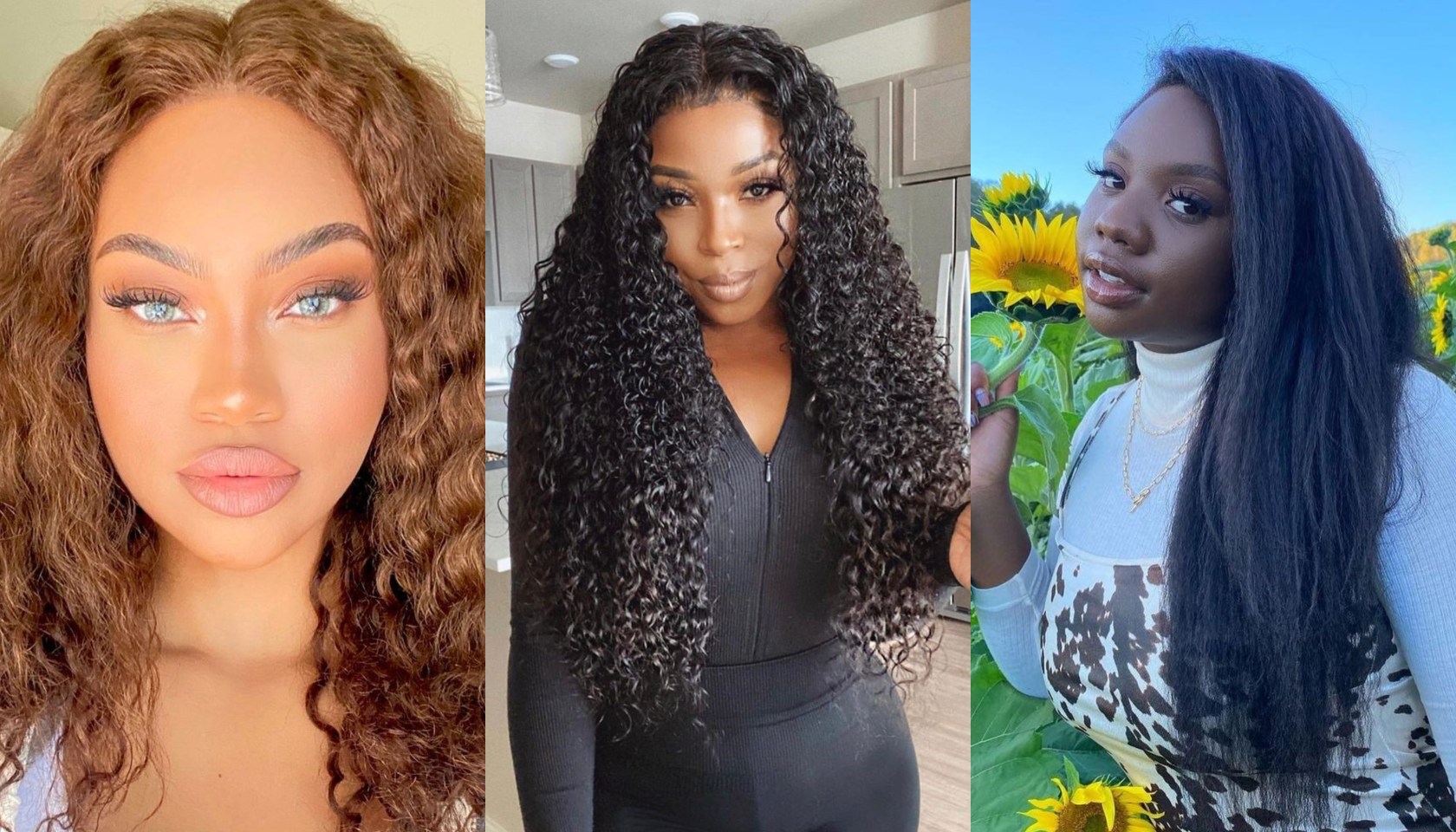 2021 Mayvenn Wig Trends