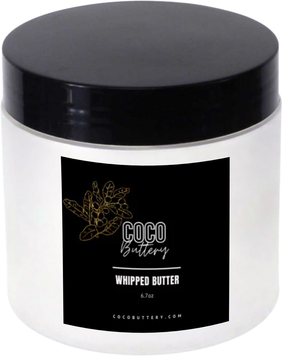 Cocobuttery
