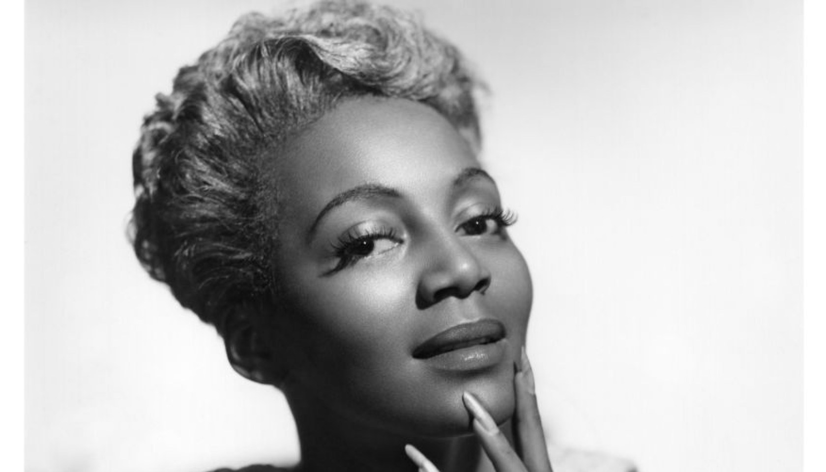 Joyce Bryant, 1953