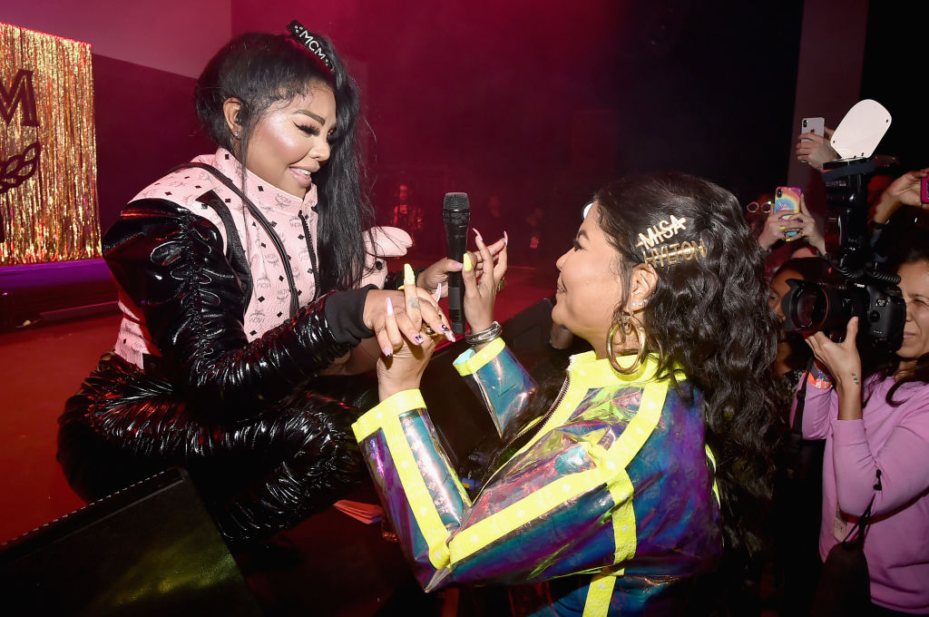 Lil' Kim's Enduring Influence On Fashion And Hip-Hop