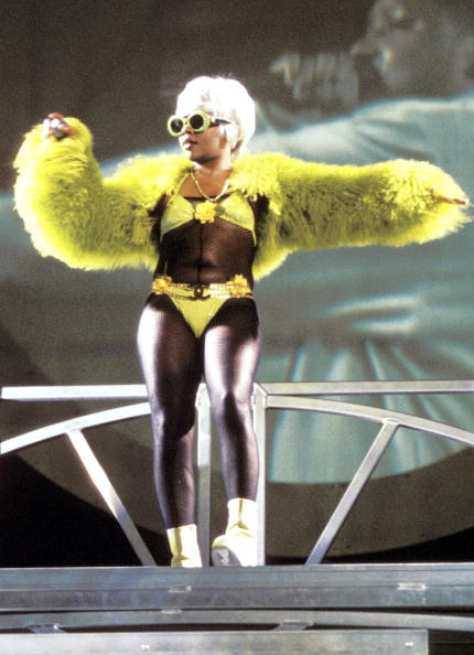 No Way Out Tour