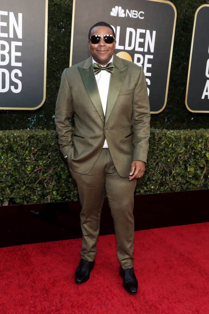 Kenan Thompson