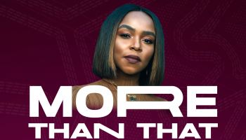 More Than That with Gia Peppers