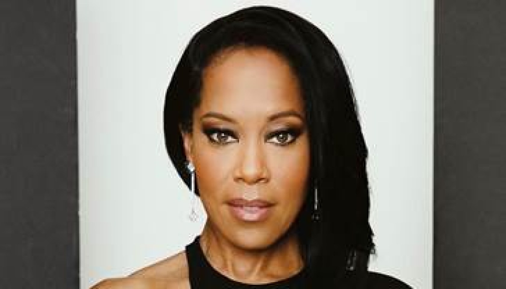 Regina King Golden Globes
