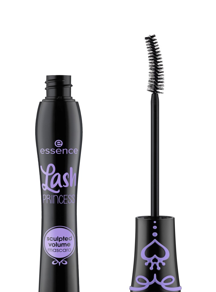 essence Lash Princess Sculpted Volume Mascara