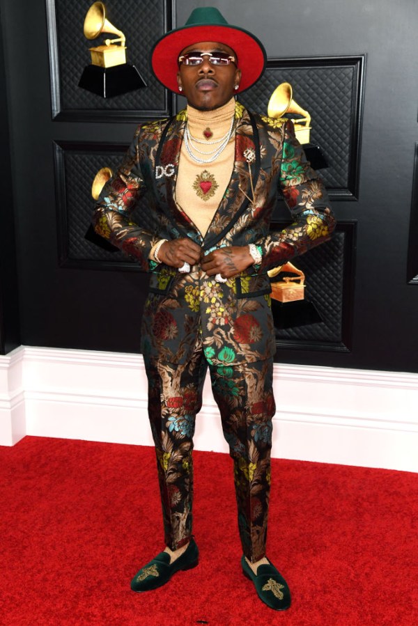 63rd Annual GRAMMY Awards – Arrivals