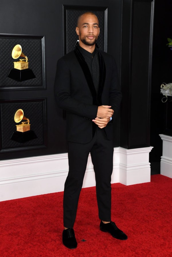 63rd Annual GRAMMY Awards – Arrivals