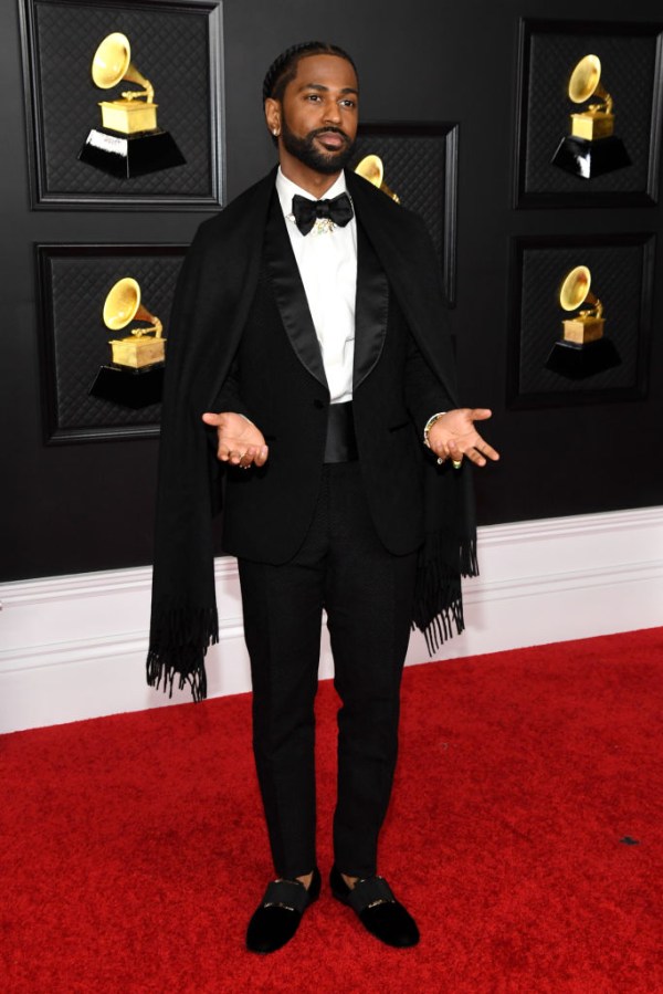 63rd Annual GRAMMY Awards – Arrivals