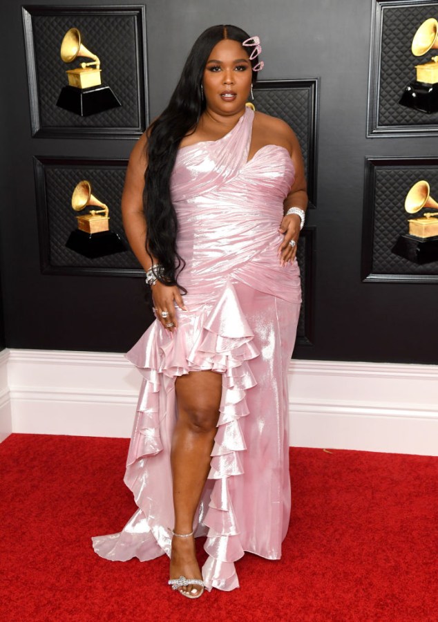 63rd Annual GRAMMY Awards – Arrivals